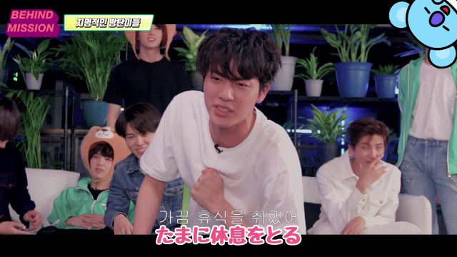 【日本語字幕】ARMYに致命的なビデオレター‼️ feat.ドラマの名台詞 ❤︎ まとめ【防弾少年団 BTS】