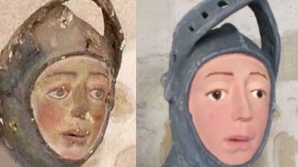 Από Άη Γιώργης… Τεντέν: Το viral φιάσκο ενός ατζαμή συντηρητή
