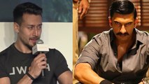 Tiger Shroff refuses Karan Johar's film with Ranveer Singh; Here's Why | FilmiBeat