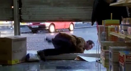 Murphy's Law S01 - Ep01 Murphy's Law - Part 01 HD Watch