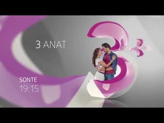 Tre Anat|Parashikime|Episodi 34