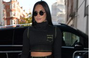 Demi Lovato thanks supporters after sobriety relapse
