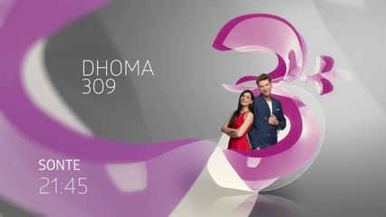 Dhoma 309|Parashikime|Episodi 177