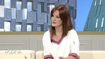 Rudina - Zefina Hasani: Jeta ime mes gazetarise se shkuar dhe televizionit! (27 qershor 2018)