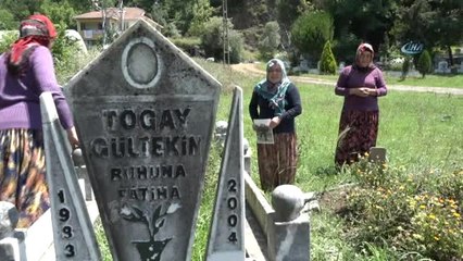 Oğullarına 14 Yıllık Şehitlik Ünvanı Verilmesini Bekliyor