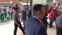 Bursa Şehit Jandarma Uzman Çavuş İsa Özkan, Bursa'da Son Yolculuğuna Uğurlandı Hd Aktüel
