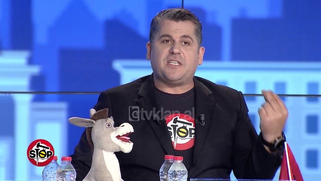 Stop - Abritrariteti i drejtoreshes, heq pa motiv punonjesen nga puna: Te ankohet! (27 qershor 2018)