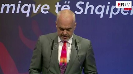 Rama: BE hapi driten jeshile per thellimin e reformave