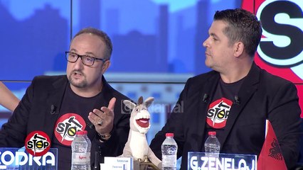 Stop - Shkeljet ne polikliniken 8, shkarkohet drejtoresha Shtino dhe laborantja! (27 qershor 2018)