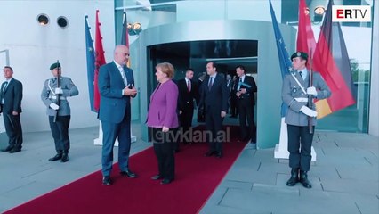 Rama: BE hapi driten jeshile per thellimin e reformave