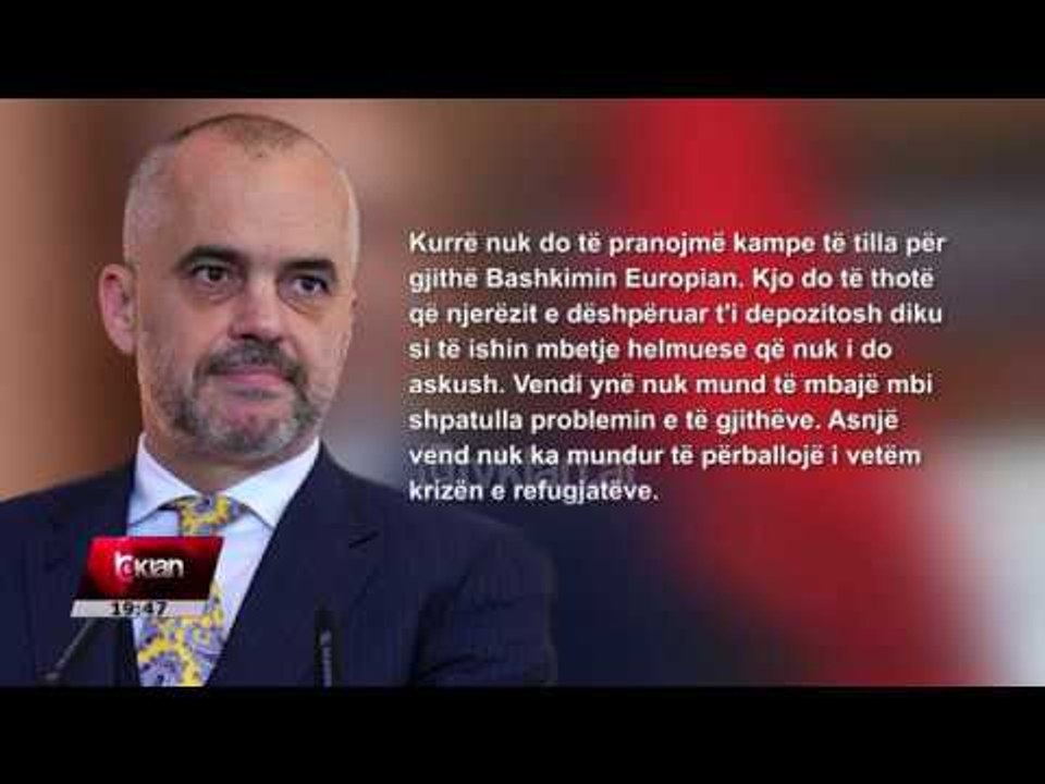 Edicioni i lajmeve Tv Klan 27 Qershor