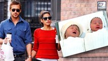 Eva Mendes Pregnant & Reportedly Expecting Twins With Ryan Gosling?
