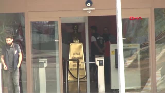 İstanbul Fetö'nün Adli Tıp Yapılanması Davasında Karar 36 Sanığa Ceza-Arşiv