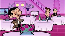 Mr Bean Cartoon 2018 - Restaurant | Season 1 Episode 30 | Funny Cartoon for Kids | Best Cartoon | Cartoon Movie | Animation 2018 Cartoons