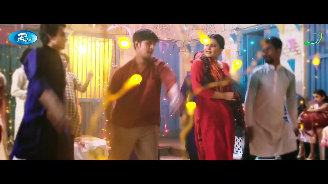 Choto Chele - ছোট ছেলে - Tausif mahbub - Sabnam Faria -  Eid Special Drama