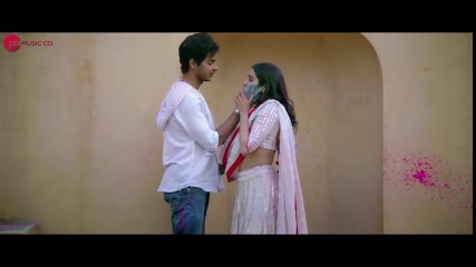 Dhadak  Title Track  Lyrical  Dhadak  Ishaan & Janhvi Ajay Gogavale & Shreya Ghoshal Ajay-Atul