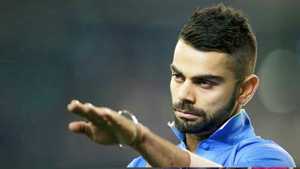 India Vs Ireland: Virat Kohli criticize for Dropping KL Rahul | वनइंडिया हिंदी