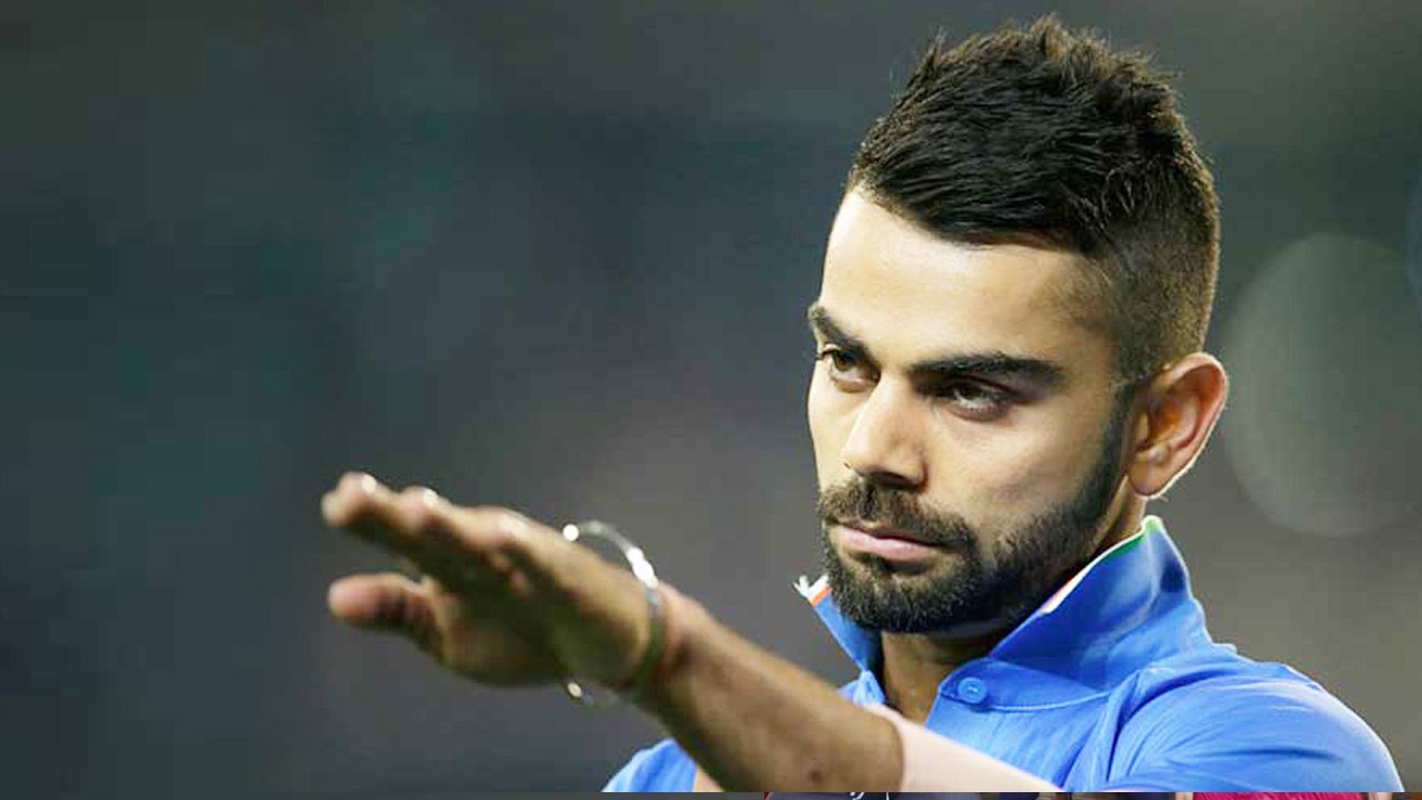 India Vs Ireland: Virat Kohli criticize for Dropping KL Rahul | वनइंडिया हिंदी