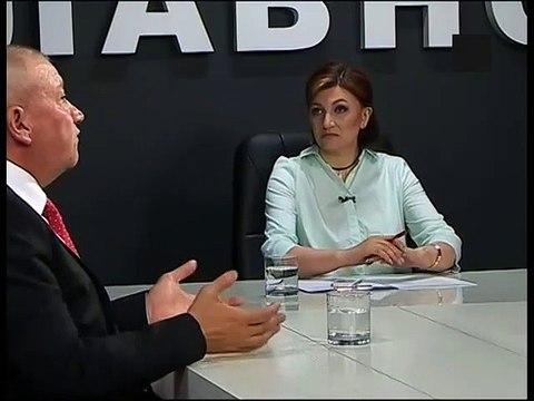 Sergiu Mocanu: De ce Andrei Năstase este un nou Vlad Filat