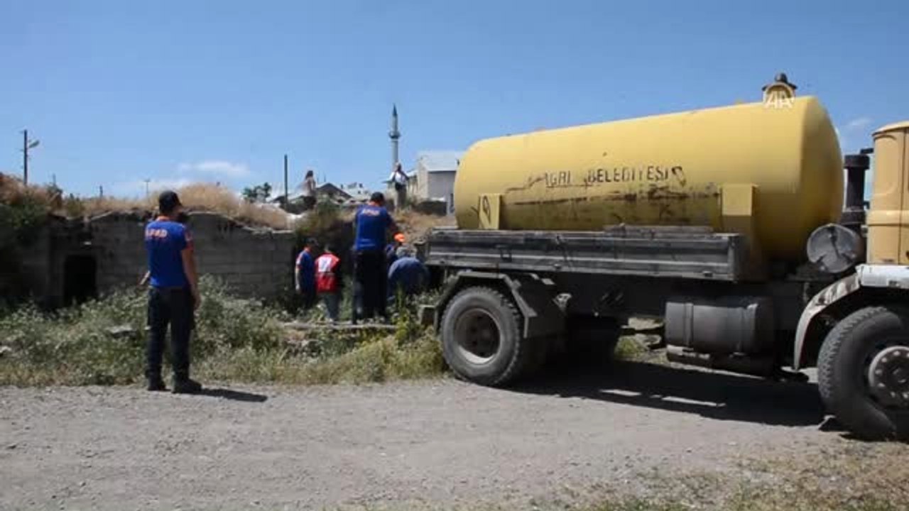 Minik Leyla 14 Gündür Bulunamadı