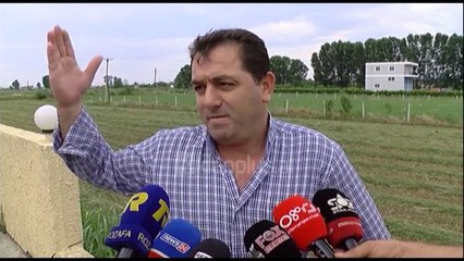 Banoret te alarmuar nga vjedhjet