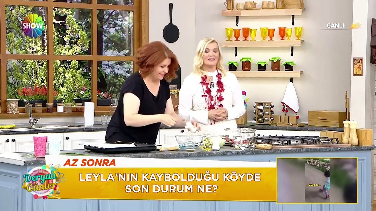 Rulo lahmacun börek tarifi!
