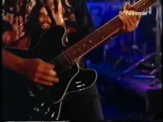 Beth Hart - Ringing (Live Rockpalast)