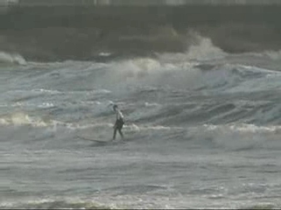 Surf Club Royan  Telethon 2007