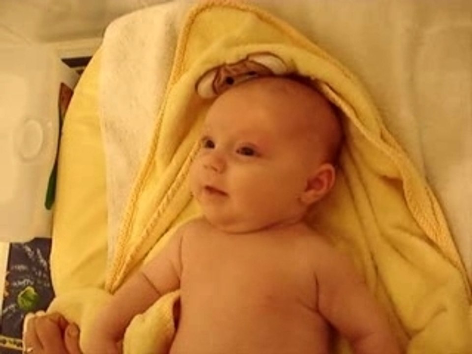 Le bain (4)