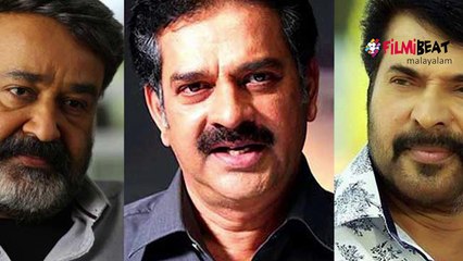 വെളിപ്പെടുത്തലുമായി Devan | filmibeat Malayalam