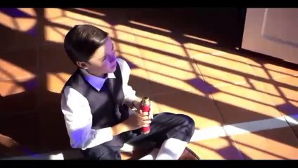 La luz con el tiempo dentro Biografía part 1/2