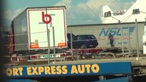 Hetimi i 3.4 mln eurove te bllokuara ne port, kerkohen te dhëna nga policia belge per makinat