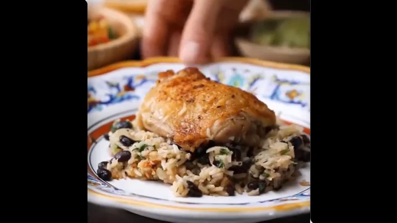 12 Best Ideas for Dinner - 12 Easy Chicken Dinners Recipes