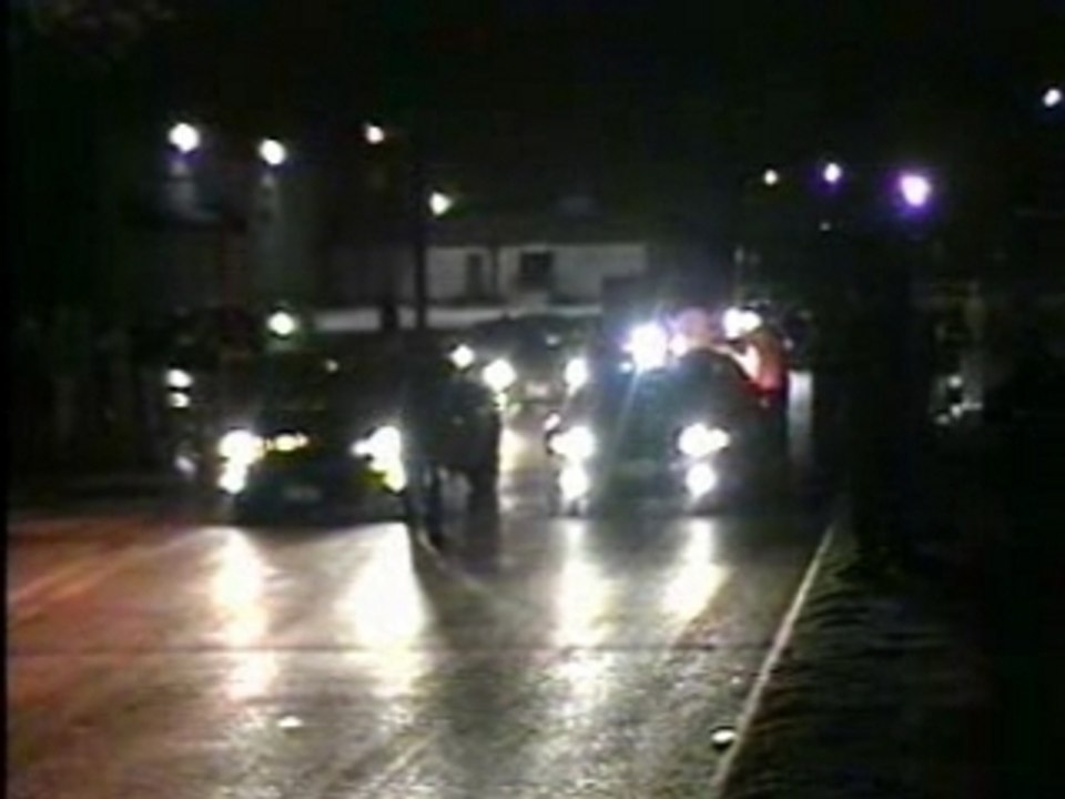 Chevrolet camaro ss vs ford mustang gt drs