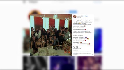 Cepeda confirma en quién se inspiró para componer su disco