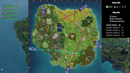 Fortnite in i3 3240...8gb ram low and medium settings test