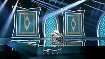 اعلان الحلقة الرابعة من برنامج #المرتل على سما دبي