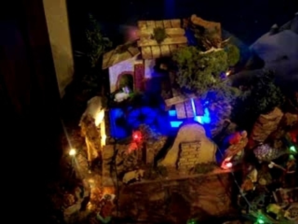 Pimp My Creche 3