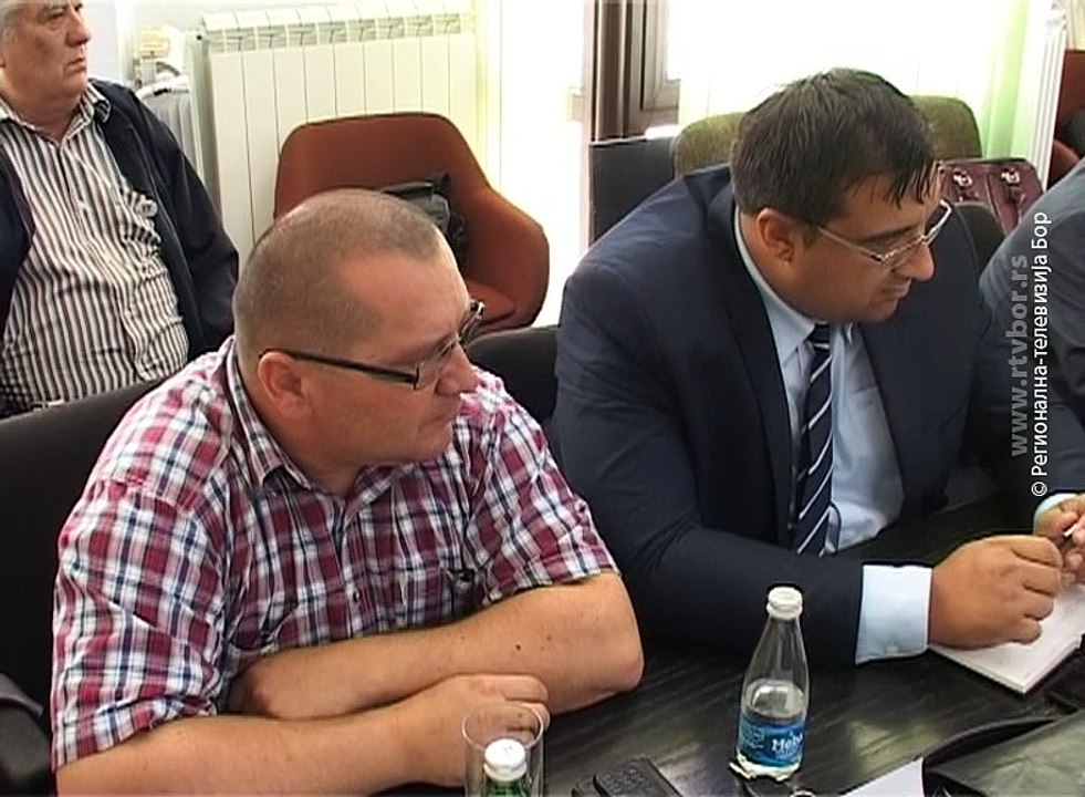 Nove zakonske odredbe o nacionalnim manjinama, 28.jun 2018. (RTV Bor)