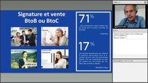 [Webinar] Comment optimiser sa collecte de données et augmenter votre taux de transformation - DocuSign