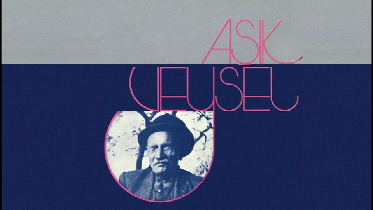 Aşık Veysel - Aşık Veysel (Full Albüm)