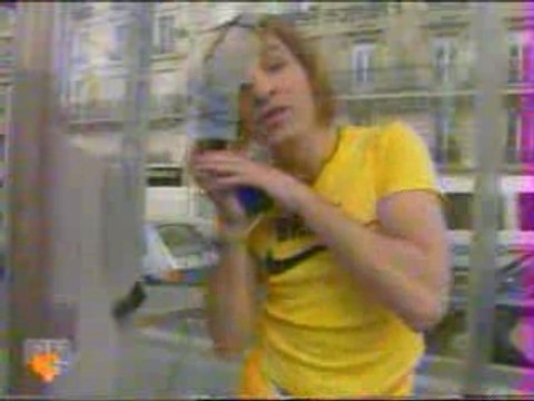 Brice de Nice - Cours de cassage