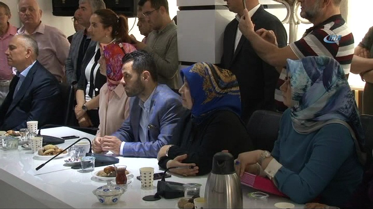 Bakan Soylu:' İstanbul, Ankara, İzmir gibi şehirlerde, terör örgütünün neredeyse iç içe olduğu bir siyasi partinin desteklenmesi olmasaydı aldığı oy Demirtaş'la aynı olacaktı ve baraj altında kalacaktı'