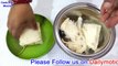 ब्रेड से बनाये स्वादिष्ट गुलाब जामुन - Bread Gulab Jamun Recipes - Instant Gulab Jamun - How to make Gulab Jamun from Bread
