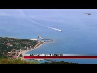 Negociatat me Shqipërinë, Kotzias: Jemi afer zgjidhjes, territori detar do zgjerohet