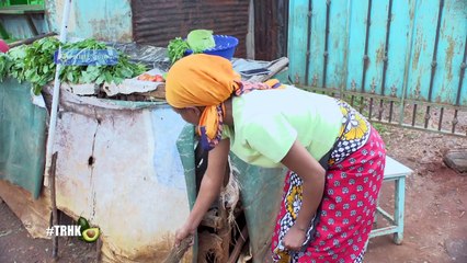 Fu fu fu!!! Kimeumana.....Ep213 Pt2