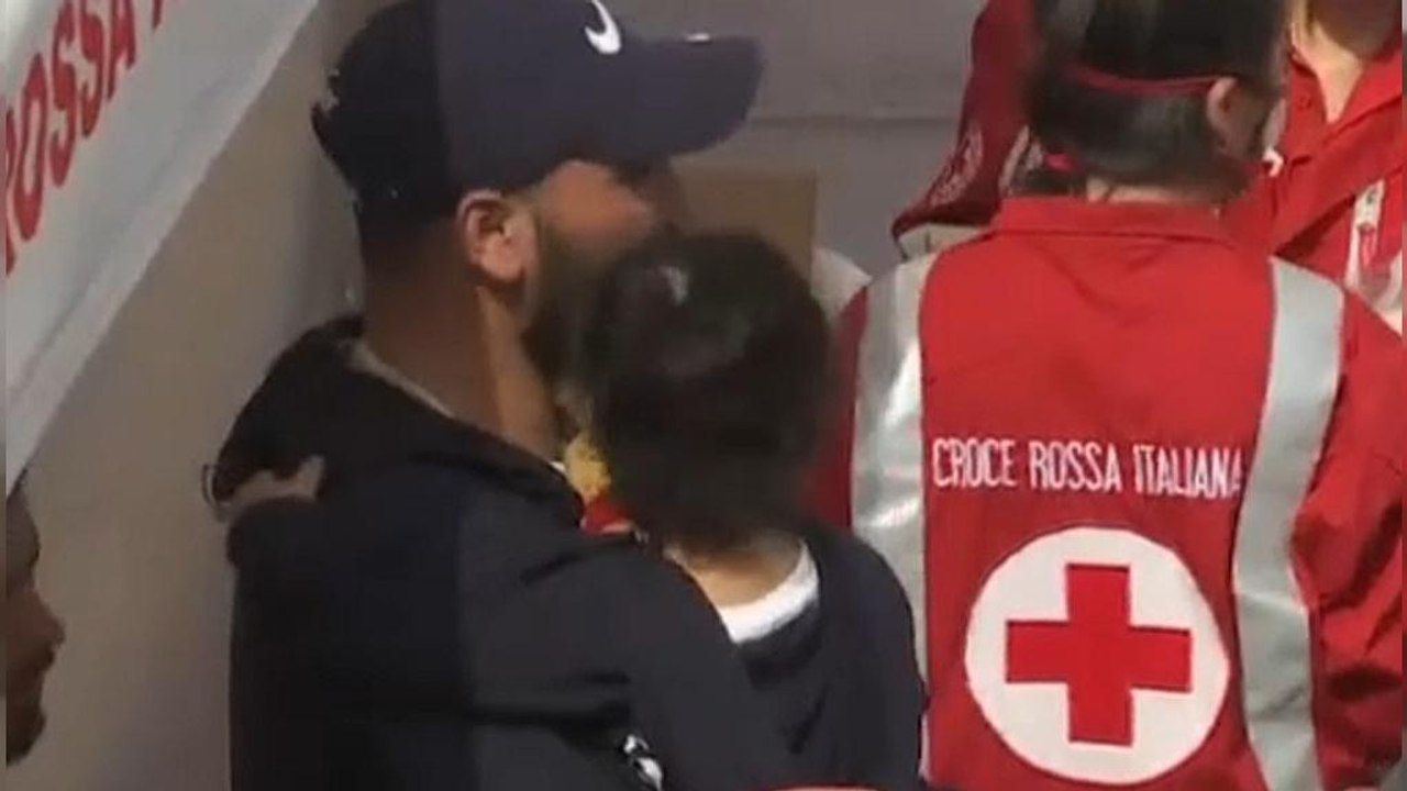 Italien: „Wir müssen die Dublin-Regeln loswerden“