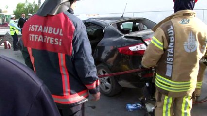 Kartal’da 4 kişinin ölümüne neden olan otobüs şoförüne hapis istemi