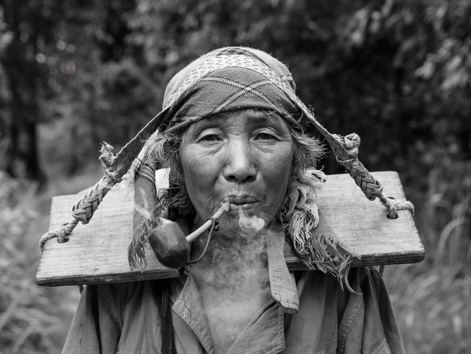 1 Minute in Yunnan