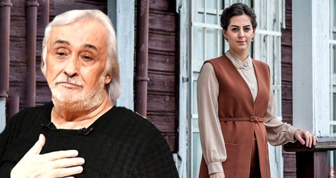 Abdülhamithan'ın Torunu Nilhan Osmanoğlu'ndan, Müjdat Gezen'e Hakaret Davası